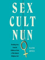 Sex Cult Nun